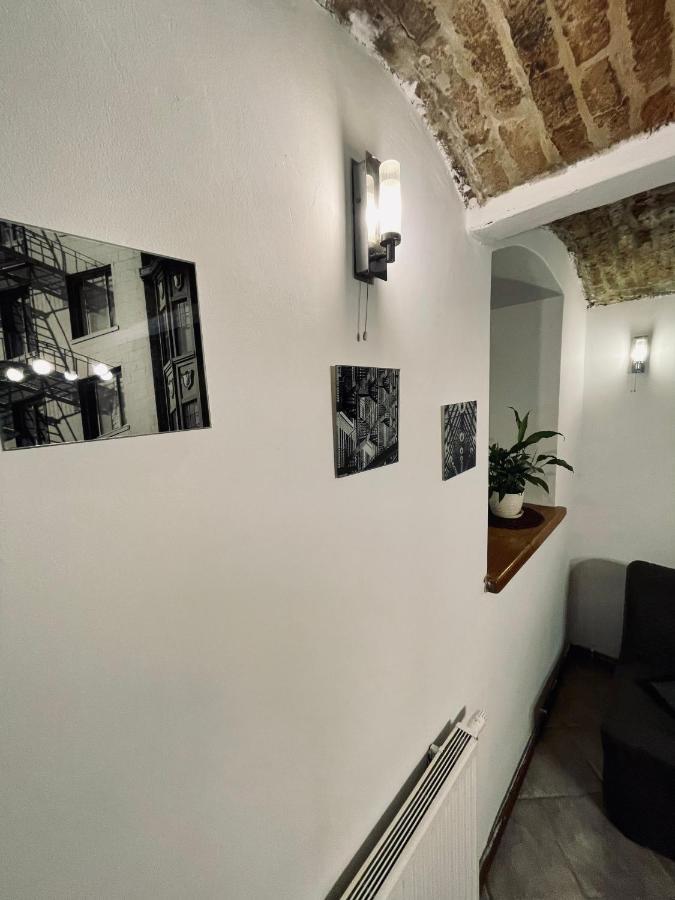 Romantyczna Kryjowka Scisle Centrum -Self Check-In - Katowice Extérieur photo